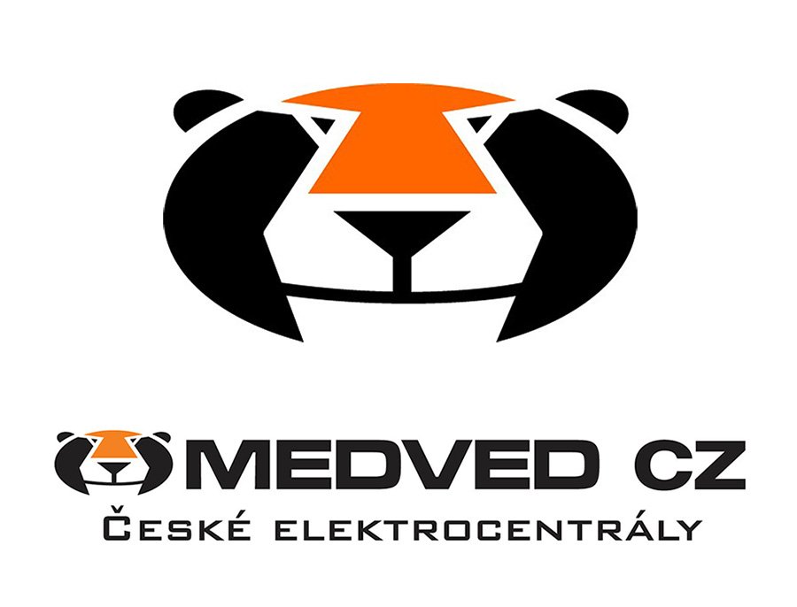 medved logo 2